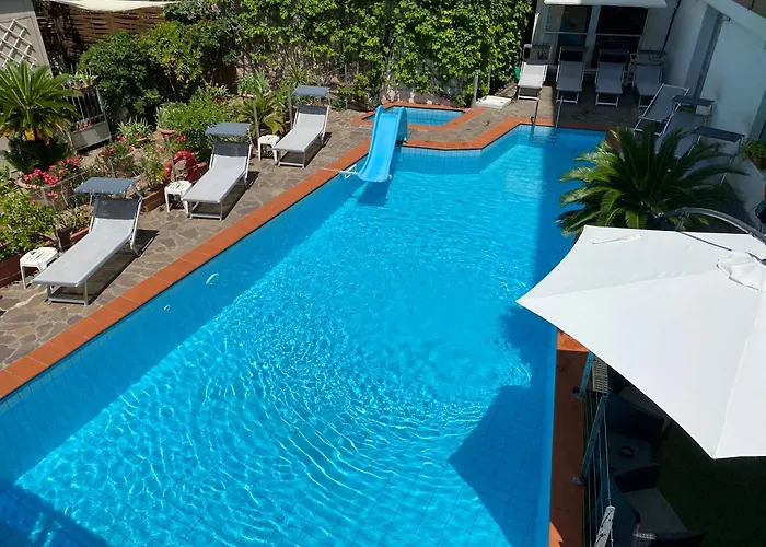 Golf Hotel Riccione